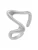 Heideman Ring ‘Postu’  zilver