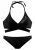VENICE BEACH Bikini  zwart