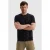 PME Legend regular T-shirt donkerblauw