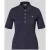 Gant Poloshirt van katoen met labeldetail