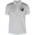 Poloshirt Alexander McQueen wit