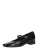 VAGABOND SHOEMAKERS Ballerina ‘DEBBI’  zwart