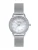 Breil Analoog horloge  grijs / wit