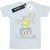 Disney Heren Hercules Lift je wel? T-shirt (Wit)