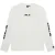 Rellix T-shirt lange mouw 940528