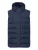 !Solid Bodywarmer ‘SDMarii’  donkerblauw