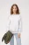 Origineel sweatshirt – lichtgrijs