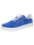 SIOUX Sneakers laag ‘Tedroso’  blauw / offwhite