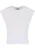 Urban Classics Shirt  wit