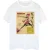 Li-cense Disney dames big hero 6 baymax honing citroen krant katoenen vriendje t-shirt