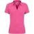 Mountain Warehouse Dames/Dames UV-bescherming Poloshirt (Helder Roze)