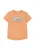 s.Oliver Shirt  cyaan blauw / koraal / zwart / wit