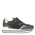 Michael Kors sneakers zwart/bruin