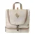 NitroBags Toilettas  beige