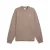 Puma Essential Elevated sweater – beige
