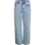 Timberland Damesjeans met middelhoge taille en rechte pijpen (Kust)
