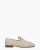 Babouche Zonne Lichtbeige