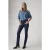 Levi’s Classic Straight Cobalt Haze_lse
