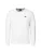 La Martina Sweatshirt  navy / wit