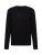 Kronstadt Sweatshirt  zwart