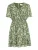 Apricot Jurk ‘ ‘  groen