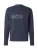 BOSS Sweatshirt ‘Salbo’  marine