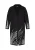 Faina Vest Dames zwart