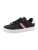 TOM TAILOR Sneakers laag  navy / rood / wit