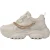 Buffalo Bliss in sneakers