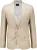 Zuitable dinick blazer Bruin heren