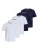 JACK & JONES Shirt ‘Essentials’  nachtblauw