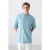 Oversized Kaptrui met Korte Mouwen