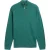 Tom Tailor – Half zip trui – Mannen – 3XL – Groen – Katoen – 1047569