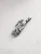 REYTEL Hangers ‘MARCUS AURELIUS’  zilver