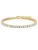 Glanzstücke München Armband  goudgeel