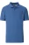 Redmond Casual Polo shirt Korte mouw blauw