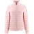 JOTT Cha Down Jacket Peach Pink