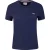 Tommy Hilfiger Dames logo crew neck regular t-shirt