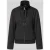 Boss Relaxed fit sweatjack van katoenmix, model ‘MONOGRAM’