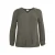Damesblouse met lange mouwen KAFFE Curve Ami