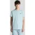 Katoenen Rundhals T-Shirt