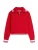TOMMY HILFIGER Trui ‘Varsity’  rood / wit