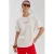 HARPER & YVE T-shirt met backprint ecru
