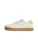 TOMMY HILFIGER Sneakers laag  crème / geel / goud