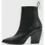 AllSaints Ria Boot Black