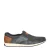 Rieker instappers donkerblauw
