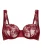 Hunkemöller BH ‘Catherine’  bourgogne