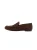 VAGABOND SHOEMAKERS Mocassins ‘Aleya’  donkerbruin