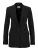 MADELEINE Blazers  zwart