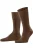 FALKE Sokken Cappuccino, Effen